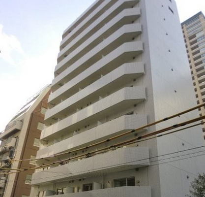 東京都千代田区三崎町3丁目 賃貸マンション 1LDK