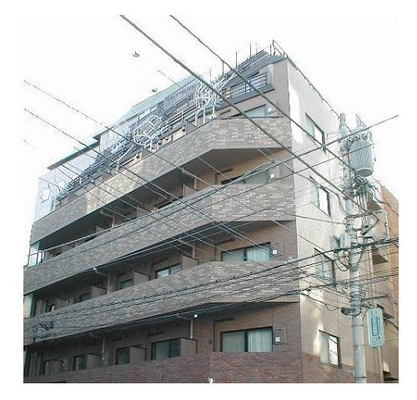 東京都千代田区岩本町２丁目 賃貸マンション 1K