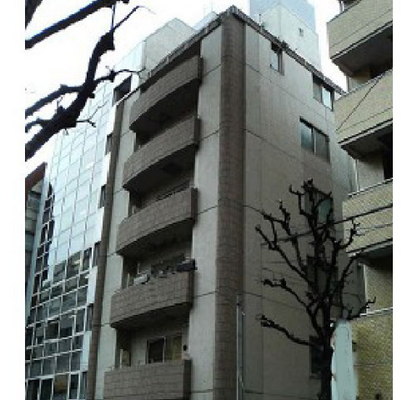 東京都千代田区一番町 賃貸マンション 1R