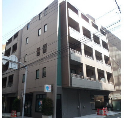 東京都千代田区麹町３丁目 賃貸マンション 1K