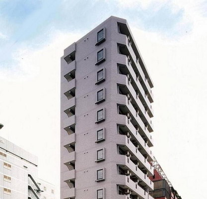 東京都中央区日本橋人形町１丁目 賃貸マンション 1K