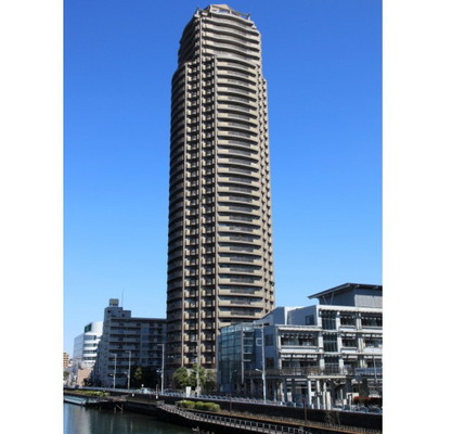 東京都江東区大島１丁目 賃貸マンション 2LDK