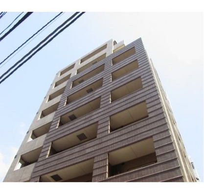 東京都千代田区三番町 賃貸マンション 1R