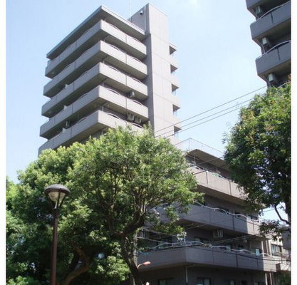 東京都墨田区向島１丁目 賃貸マンション 2LDK