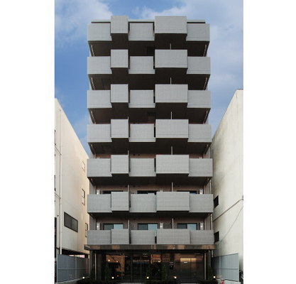 東京都江東区千石２丁目 賃貸マンション 1K