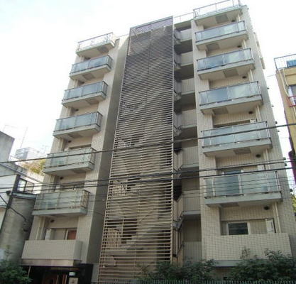 東京都千代田区三番町 賃貸マンション 1LDK