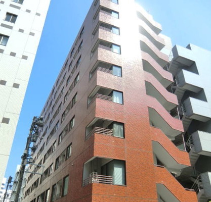 東京都中央区日本橋小網町 賃貸マンション 1LDK