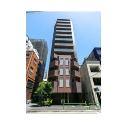 東京都千代田区神田猿楽町１丁目 賃貸マンション 1SLDK