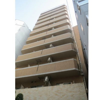 半蔵門線 マンション 1K