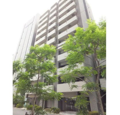 半蔵門線 マンション 1K