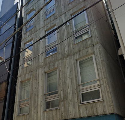 半蔵門線 マンション 1LDK