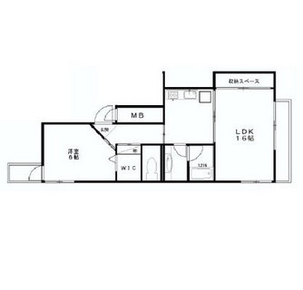 東京都千代田区一番町 賃貸マンション 1LDK