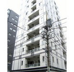 東京都中央区日本橋茅場町３丁目 賃貸マンション 1K