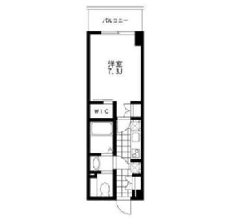 東京都墨田区太平４丁目 賃貸マンション 1K