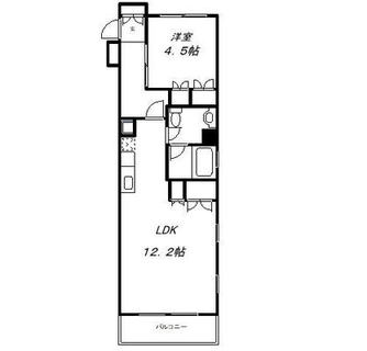 東京都千代田区神田小川町３丁目 賃貸マンション 1LDK