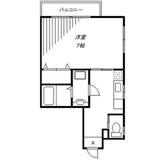 東京都千代田区神田神保町１丁目 賃貸マンション 1K