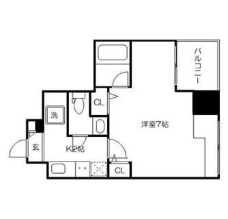 東京都千代田区神田小川町３丁目 賃貸マンション 1K